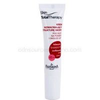 Farmona Skin Total Therapy spevňujúci krém na hlboké vrásky v okolí úst a očí 45+ 15 ml