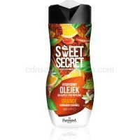 Farmona Sweet Secret Orange sprchový a kúpeľový olej  300 ml