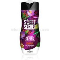 Farmona Sweet Secret Vanilla sprchový a kúpeľový olej  300 ml