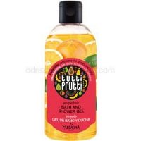 Farmona Tutti Frutti Grapefruit sprchový a kúpeľový gél  300 ml