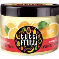 Farmona Tutti Frutti Grapefruit zamatové telové maslo  150 ml