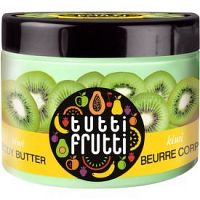 Farmona Tutti Frutti Kiwi zamatové telové maslo  150 ml