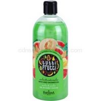 Farmona Tutti Frutti Melon & Watermelon sprchový a kúpeľový gél  500 ml