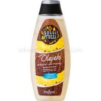 Farmona Tutti Frutti Pineapple & Coconut sprchový a kúpeľový gél  425 ml