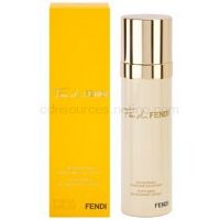 Fendi Fan di Fendi deospray pre ženy 100 ml  