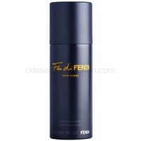 Fendi Fan di Fendi Pour Homme deospray pre mužov 150 ml  