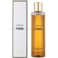 Fendi Furiosa sprchový gél pre ženy 200 ml  