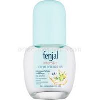 Fenjal Intensive krémový dezodorant roll-on 48h  50 ml