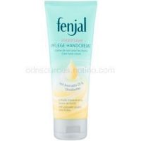 Fenjal Intensive ošetrujúci krém na ruky Avocado Oil and Shea Butter 75 ml