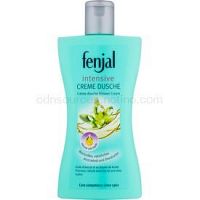 Fenjal Intensive sprchový krém s bambuckým maslom  200 ml