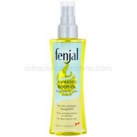 Fenjal Oil Care telový olej v spreji  150 ml