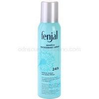 Fenjal Sensitive dezodorant v spreji pre citlivú pokožku  150 ml