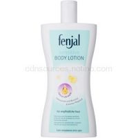 Fenjal Sensitive telové mlieko pre citlivú pokožku  400 ml