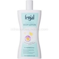 Fenjal Sensitive telové mlieko pre citlivú pokožku  400 ml