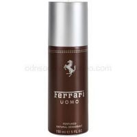 Ferrari Ferrari Uomo deospray pre mužov 150 ml  