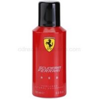 Ferrari Scuderia Ferrari Red deospray pre mužov 150 ml  