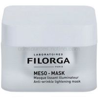 Filorga Meso Mask maska s protivráskovým účinkom pre rozjasnenie pleti Meso-Mask  50 ml