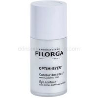 Filorga Optim-Eyes očná starostlivosť proti vráskam, opuchom a tmavým kruhom  15 ml