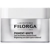 Filorga Pigment White rozjasňujúca starostlivosť proti pigmentovým škvrnám  50 ml