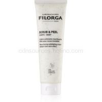 Filorga Scrub & Peel ošetrujúci telový peeling  150 ml