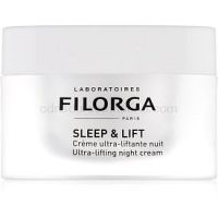 Filorga Sleep & Lift nočný krém s liftingovým efektom  50 ml