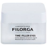 Filorga Time Filler Eyes očný krém pre komplexnú starostlivosť  15 ml