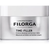Filorga Time Filler krém pre komplexnú starostlivosť proti vráskam  50 ml