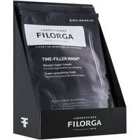 Filorga Time Filler Mask® vyhladzujúca maska s kolagénom  12 x 23 g