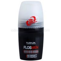 FlosLek Laboratorium FlosMen antiperspirant roll-on bez alkoholu  50 ml