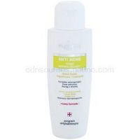 FlosLek Pharma Anti Acne normalizačné tonikum pre redukciu kožného mazu  200 ml