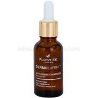 FlosLek Pharma DermoExpert Concentrate intenzívne sérum s protivráskovým účinkom  30 ml