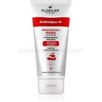 FlosLek Pharma ElestaBion W posilujúca maska na slabé vlasy  200 ml