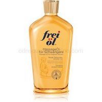 frei öl Body Oils masážny olej pre tehotné ženy k prevencii strií  125 ml