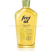 frei öl Body Oils spevňujúci telový olej proti celulitíde  125 ml