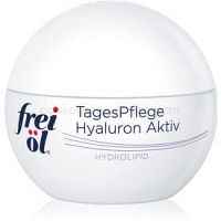 frei öl Hydrolipid denný vyhladzujúci krém  50 ml