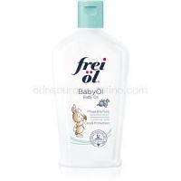 frei öl Sensitive detský olej  140 ml