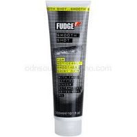 Fudge Smooth Shot hydratačný kondicionér na lesk a hebkosť vlasov  300 ml
