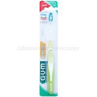 G.U.M Activital Compact zubná kefka soft   