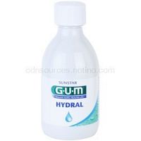 G.U.M Hydral ústna voda proti zubnému kazu  300 ml