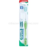 G.U.M Micro Tip Compact zubná kefka soft   