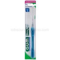 G.U.M Micro Tip Compact zubná kefka ultra soft   