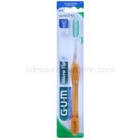 G.U.M Micro Tip Regular zubná kefka medium   
