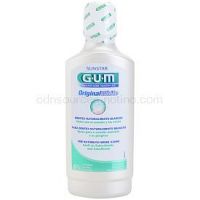 G.U.M Original White ústna voda s bieliacim účinkom  500 ml