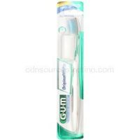 G.U.M Original White zubná kefka medium White  