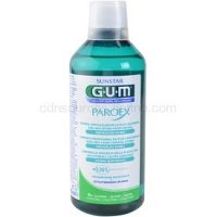 G.U.M Paroex ústna voda proti paradentóze  500 ml