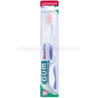 G.U.M SensiVital zubná kefka ultra soft   