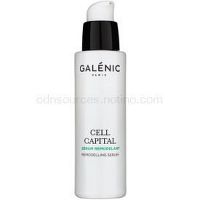 Galénic Cell Capital remodelačné sérum pre intenzívne obnovenie a vypnutie pleti  30 ml