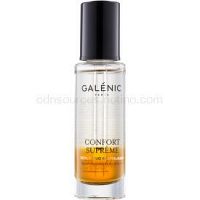 Galénic Confort Suprême dvojzložkové revitalizačné sérum pre suchú pleť  30 ml