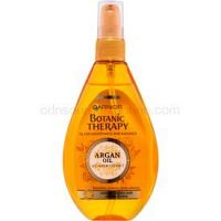 Garnier Botanic Therapy Argan Oil vyživujúci olej pre normálne vlasy bez lesku  150 ml