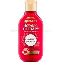 Garnier Botanic Therapy Cranberry šampón pre ochranu farbených vlasov  250 ml